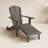 Williams Outdoor Adirondack Chair