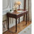 Solid Wood Small Writing Desk