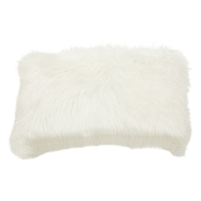 Adebare Rectangular Lumbar Cushion