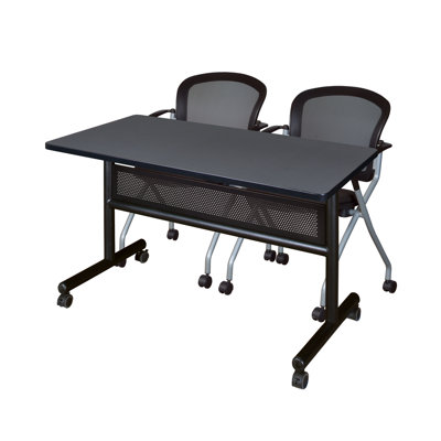 Table de nidification Nickilis