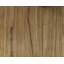 Kamiyha Coastal Wood Kitchen Table, Dining Table, Rectangular Table, Office Table, Brown