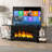 Eland 70.47'' TV Stand With Electric Fireplace-1304105417