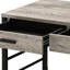 Armoire Desk