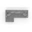 Canapé modulaire en L Blossie-95994893-95994889
