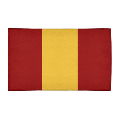 Chenille Indoor Rug