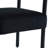 Deizel Solid Back Side Chair-93251630