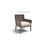 Jennette Avia Cane Back and Sides Armchair-321764143