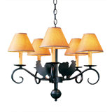 Animal 5 - Light Chandelier