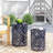 Charming Metal Side Table Set With Modern And Durable Design-1953141147