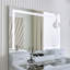 Dressing Table with Mirror-117733777