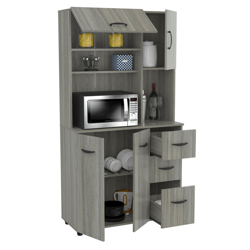 Garde-manger de 66 po Winthrop