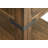 Dickerson End Table with Storage