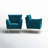 Toulouse Upholstered Armchair-602168943
