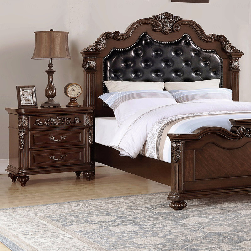 Table de chevet 1Pc