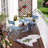 Leen 2 - Person Patio Dining Set with Round Table-2112342977