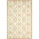 Maeve Hand Hooked Performance Geometric Rug