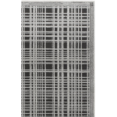 Lunara 304 Performance Plaid Rug