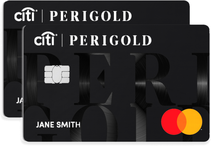 Perigold Credit Card