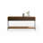 Cora 60'' Console Table-91950859