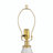 Racrosile Ceramic Table Lamp