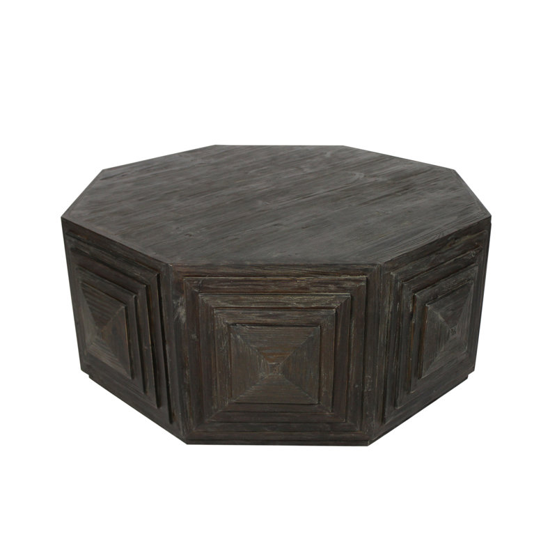 Table basse Leiter