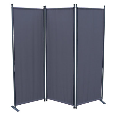 Raumteiler 152,5 cm x 210 cm