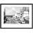 Woolacombe, Beach Road C1965 by Francis Frith - Single Picture Frame Print-51366714