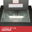 Ashley 1700 Sq Ft Pedestal Pellet Stove 90 Lb Hopper - Wifi