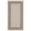 Tapis d'intérieur / extérieur de couleur unie Herefordshire Performance-20794977