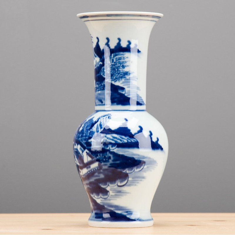 Handmade Table Vase
