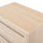 Lesheka 2 Drawer Wood Nightstand-1113688734