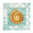 Bolog Danhui Nai Shell Tiles I Canvas Art-105718017