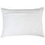 Coussin en coton