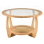 Table basse Boria