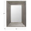 Miroir d'appoint Facundo-1308587815