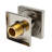 Square Adjustable Shower Body Spray-38783492
