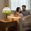 Zinc Alloy Desk Lamp Lamp-280398531