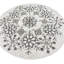 Ensemble de napperons Frosty Bead-64602159