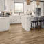 Planche de vinyle rigide de luxe de 7 po x 48 po x 5 mm Mannington ADURA®PRO avec couche d'usure de 20 mil-127315235