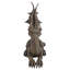 Statue gargouille Sentinels Desmond le dragon