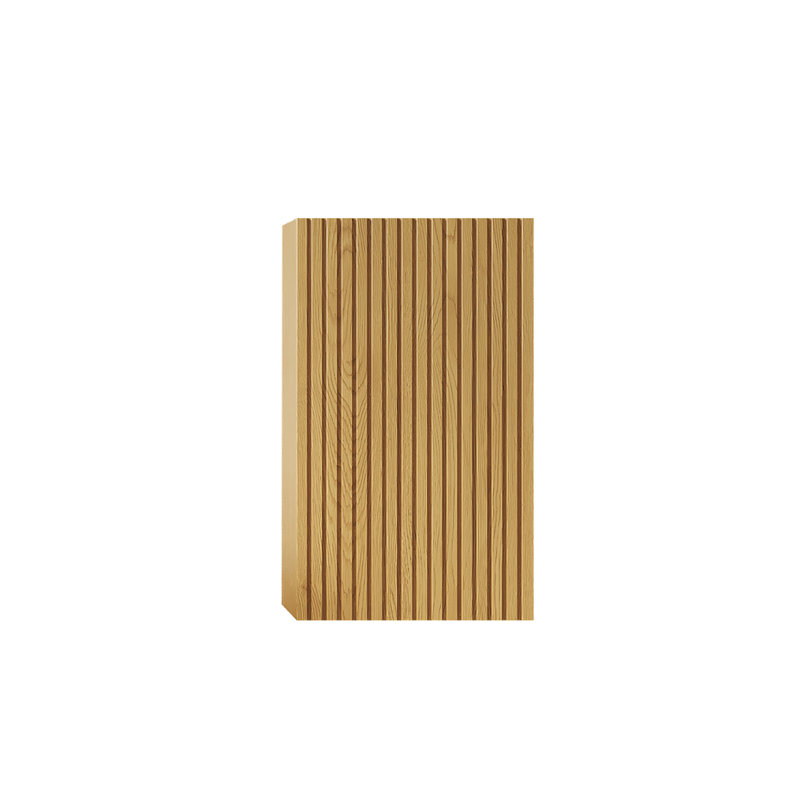  Armoire de rangement murale haute 23 pouces, H 23,62 po x l 13,78 po x P 11,81 po