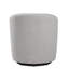 Fauteuil d'appoint pivotant Oaklynn-348368515
