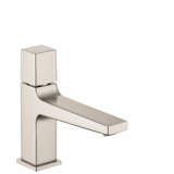 Metropol Low Flow Water Saving Single Hole Bathroom Faucet