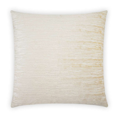Wake Pillow Cover & Insert