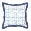Ensemble de couvre-lit en coton Motu Reef-47861552