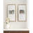 Adlynn Two-Piece Matted Picture Frame Set