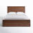 Larson Panel Bed-98222247
