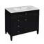 Meuble-lavabo 36 po avec armoire à pharmacie-133375159