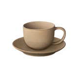 Kumi Ceramic 4.1" W Coffee Mug with Handle