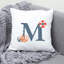 Nautical Sea Life_272 - Coussin décoratif en polyester-1457447762